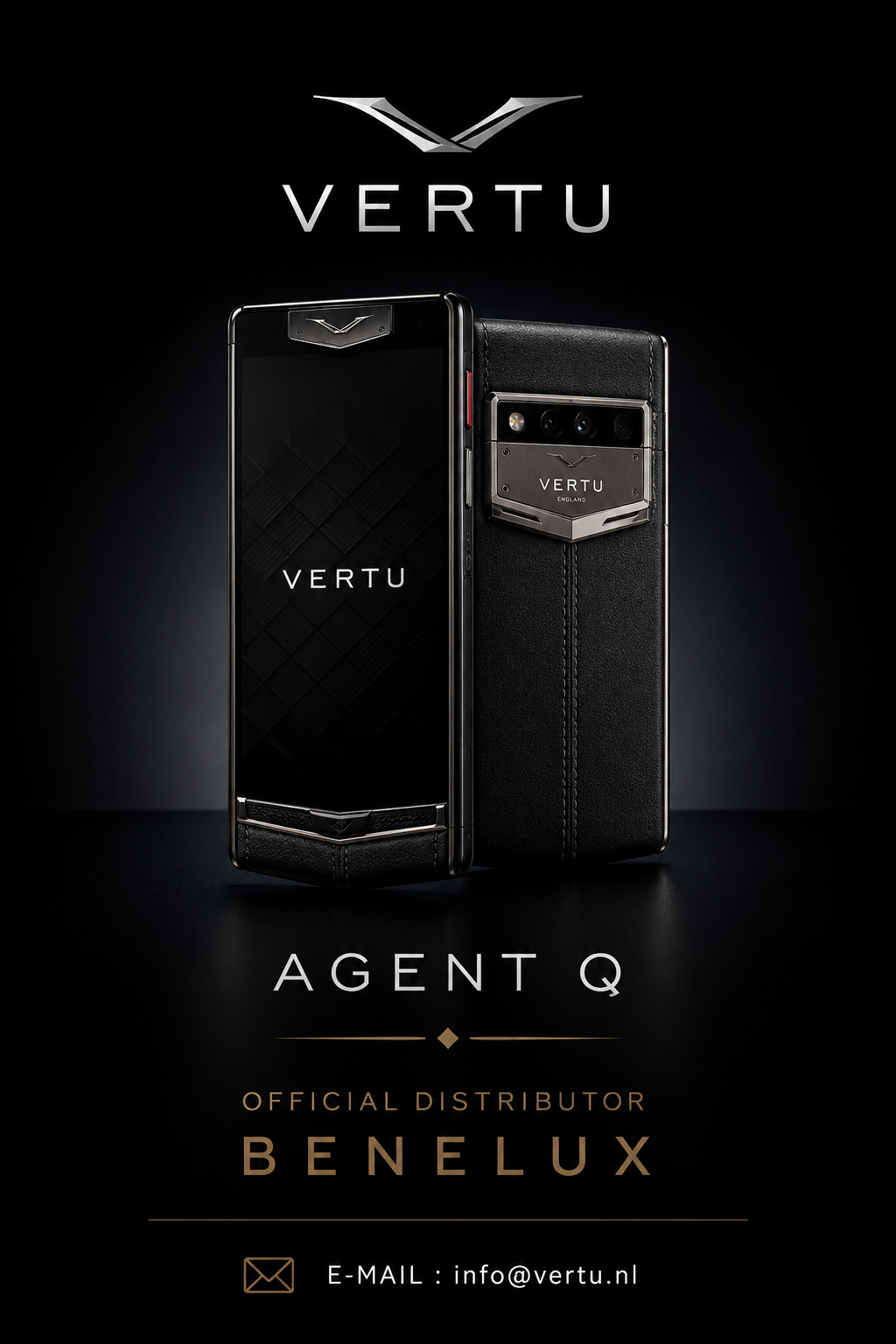 VERTU Agent Q