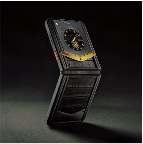 VERTU IronFlip